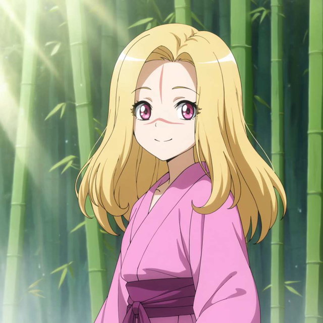 狐妖小红娘  小清瞳
