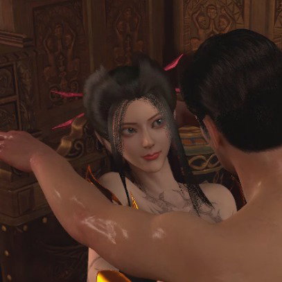 焰灵姬武装