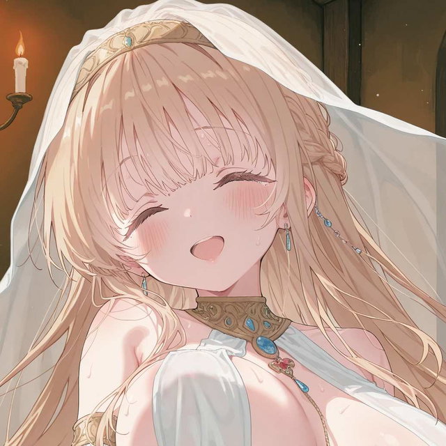 椎名真昼 舞孃重制 Mahiru Shiina Harem Outfit Rebuild