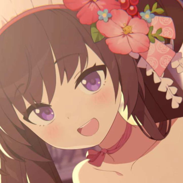 静子（泳装）Shizuko (Swimsuit)  - Steam Version