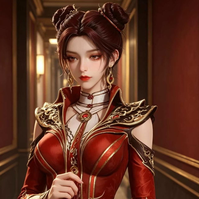 斗罗大陆2-马小桃(1K视频video）