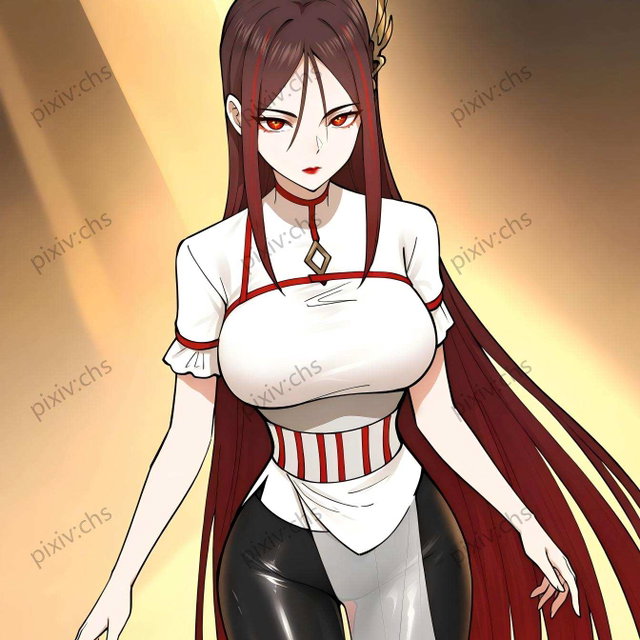 史上最强赘婿-金木兰第二版153p