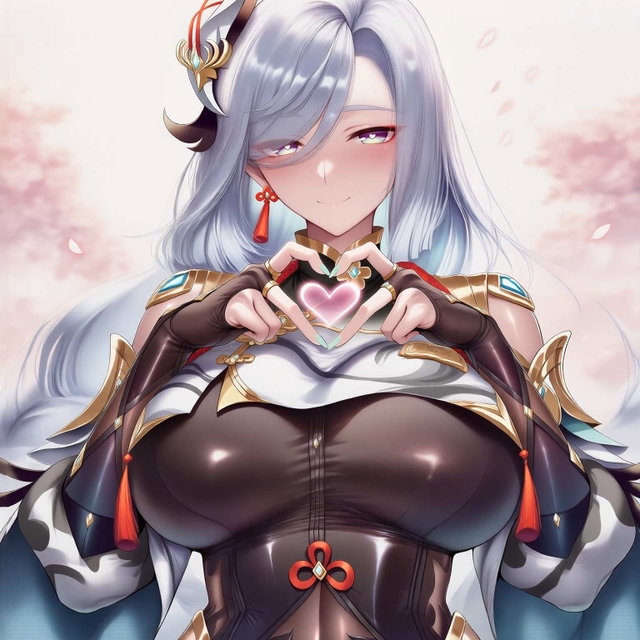 shenhe (343P)