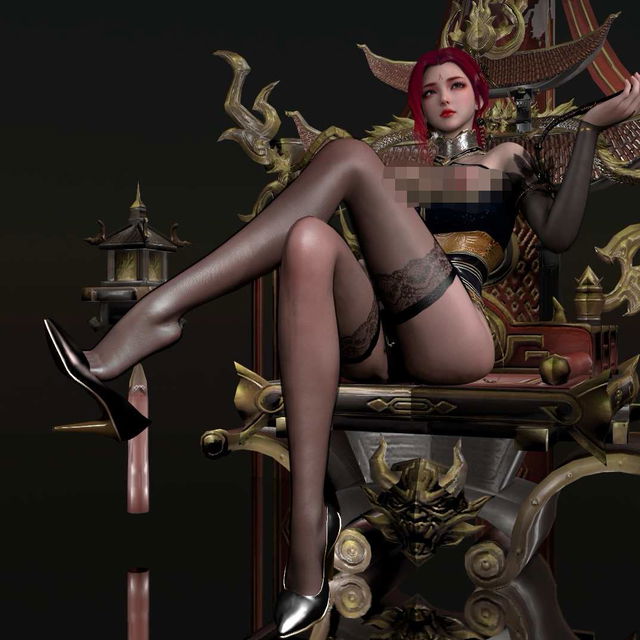 游戏主体+教程+新雅妃人物卡+壁纸