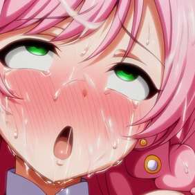 🤍💗キュアプリズム💗🤍