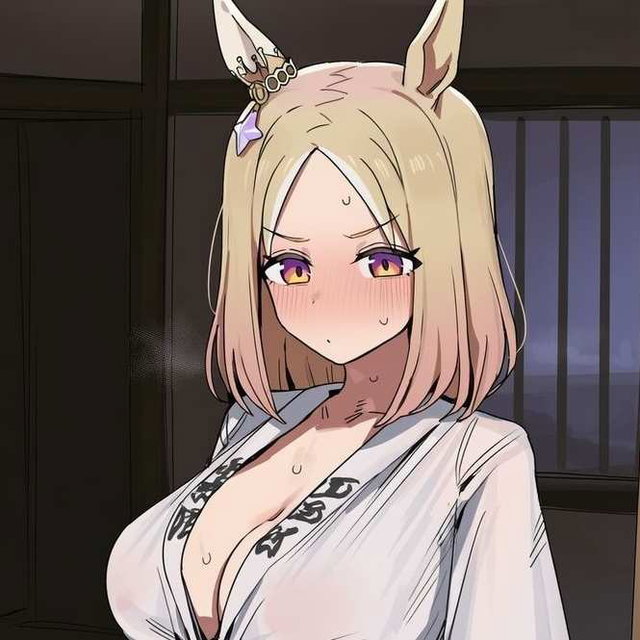 ふんどし祭り①ナリタトップロード