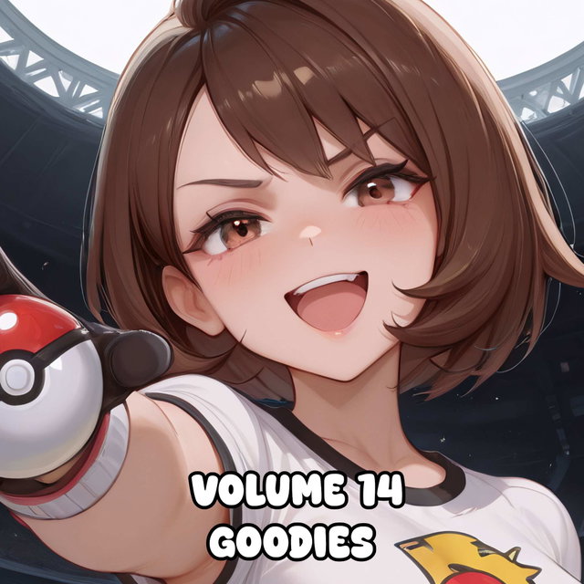 🎁 Volume 14
