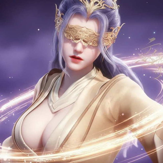 Album Yun Xiao | Pics and Videos NSFW SFW