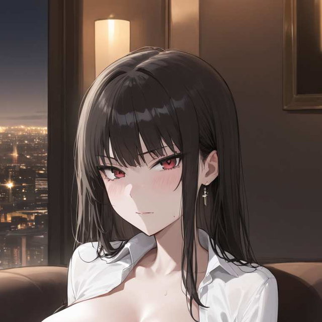 冷面女总监：被xie迫沦为富少的rou便器
