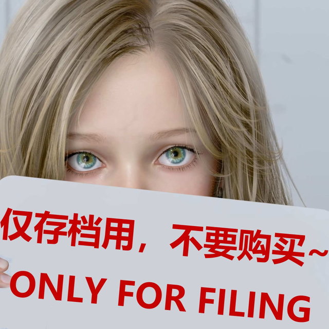 【不要购买/Do not buy this】【2026.04月赞助方案】【M档】