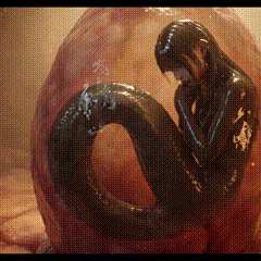 Lamia Hatchery: Shuyan [micro-film] [Niche Art Support]