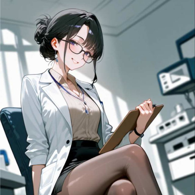相亲妈妈想要谈恋爱