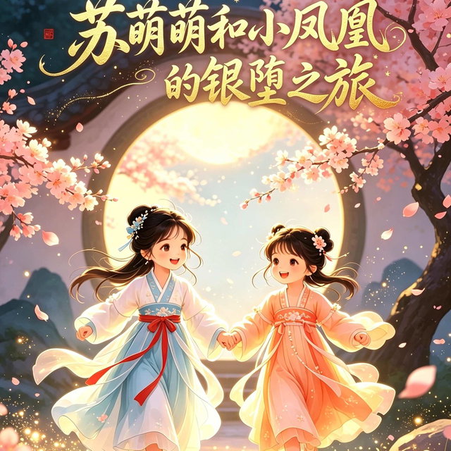 苏萌萌和小凤凰的淫堕之旅
