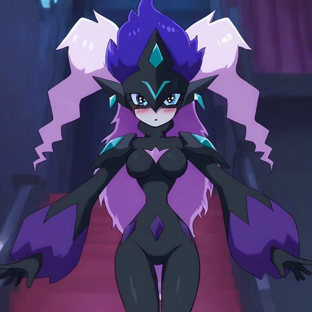 赛尔号 尤米娜系列图包137p