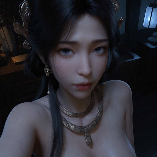 凡人修仙传-梅凝 122p