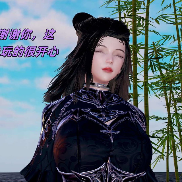 白月光下
