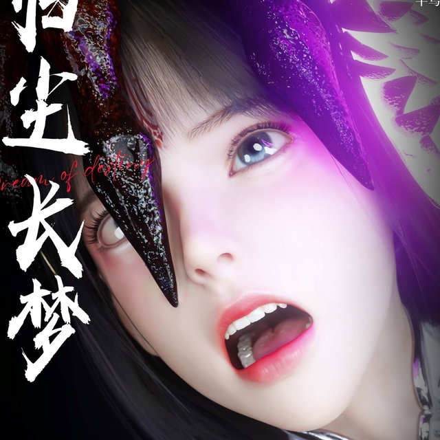 归尘长梦 1-10
