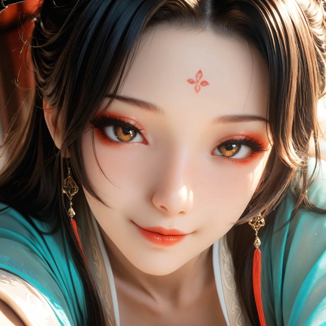 又是一些乱七八糟的图