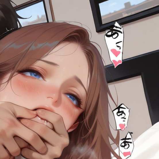 I ###ed Mom! / 私はママを##した！ / 我##了妈妈！/ 我##了媽媽！