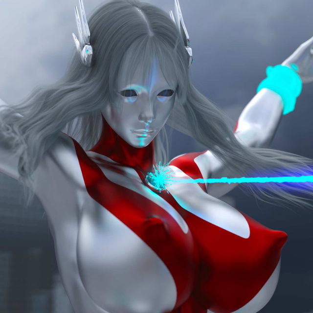 暗潮涌动05:终曲