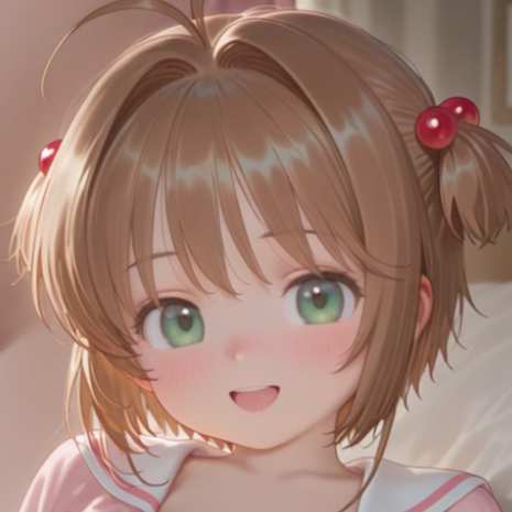 ❤️ May 2026 - 5月 / Image 原画 600p❤️