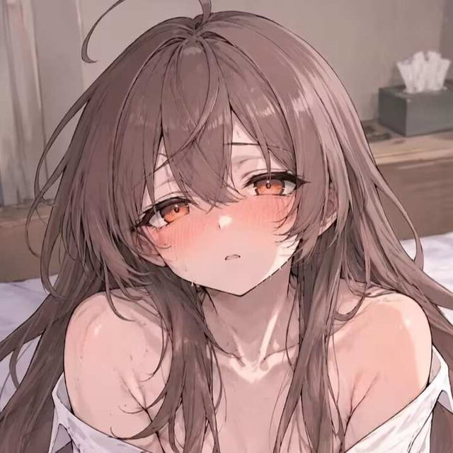 《可爱的妹妹》