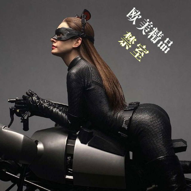 欧美精品之禁室