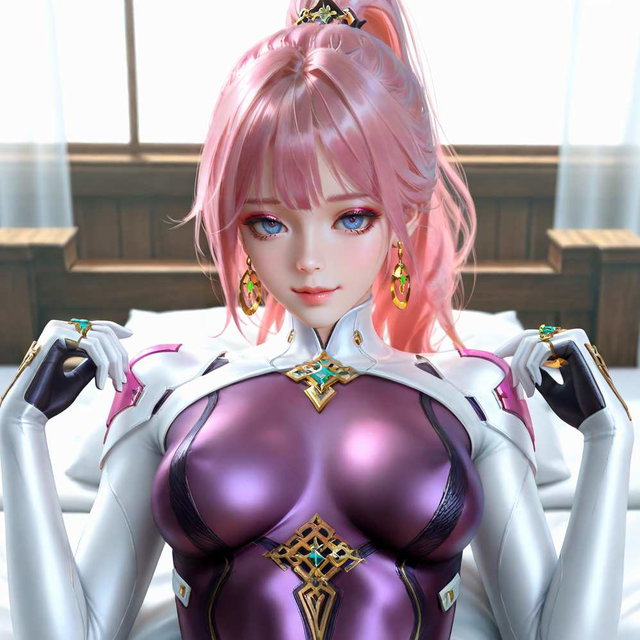CF`步练师