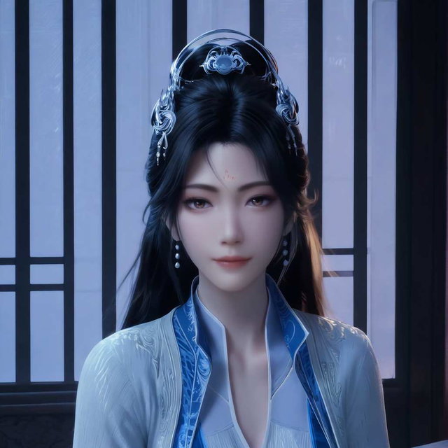 凡人修仙传·南宫婉（498P+197V）