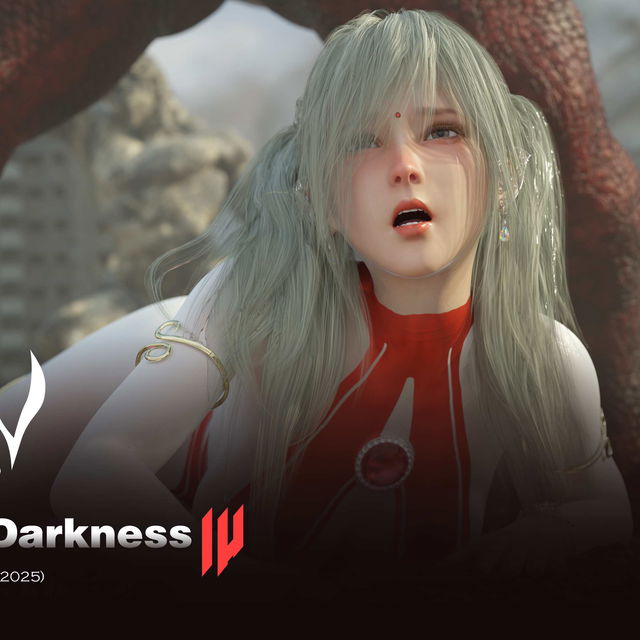 Dawn of Darkness Part4