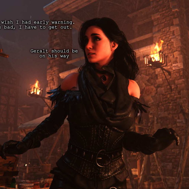 Yennefer Pt.2-Pt.18