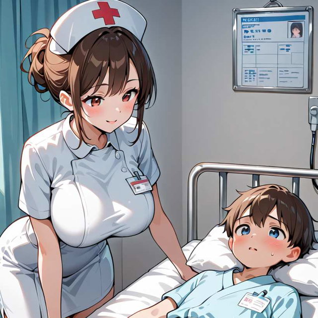 NO.17 Futa Hospital.