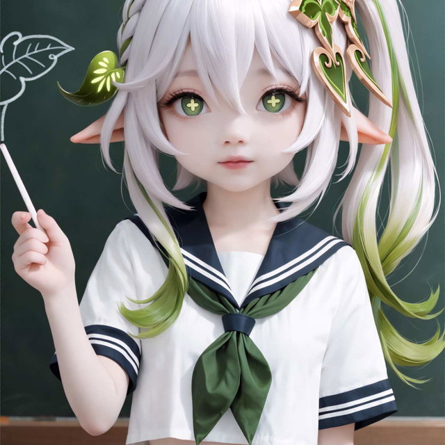 Nahida
