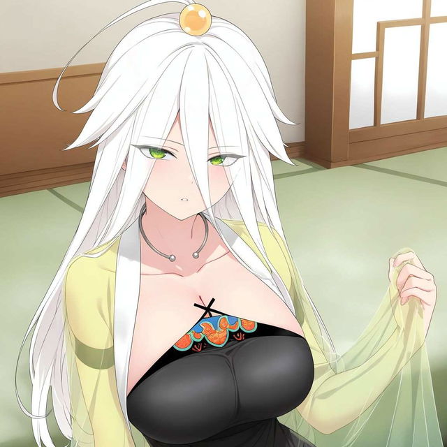 妹太多-慕容玉琢179p