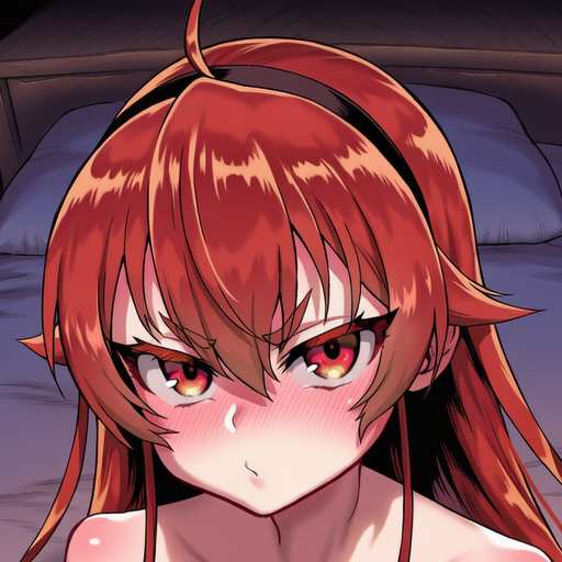艾莉丝的堕落 前篇 エリス堕ち＿前編 Eris Ochi Zenpen