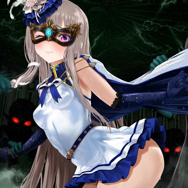 [ Post:15 ] 悪戯なゲーム