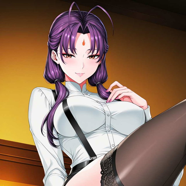 飞燕 MAIDOLL ArtStyle东方秦兰 