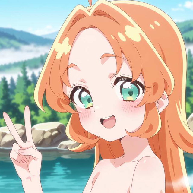 たんプリ 修学旅行の天然温泉④