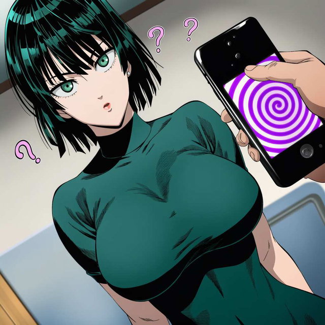 [58P]fubuki mind control[CN/ENG/JPG]