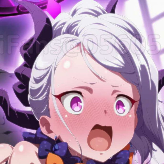💜💜空崎ヒナ💜💜
