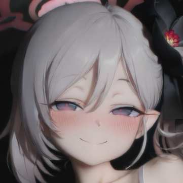2026.04 睦月（碧蓝档案）（PIC+MP4）