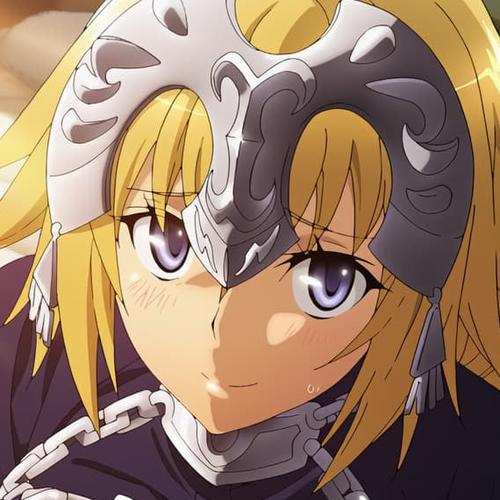 ジ◯ンヌ・ダルク1(153枚)(通常版) / J*anne D'Arc 1 (Normal)