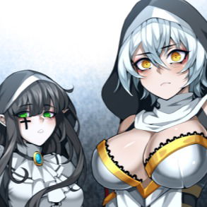 濱蓮市第六章：以身殉道