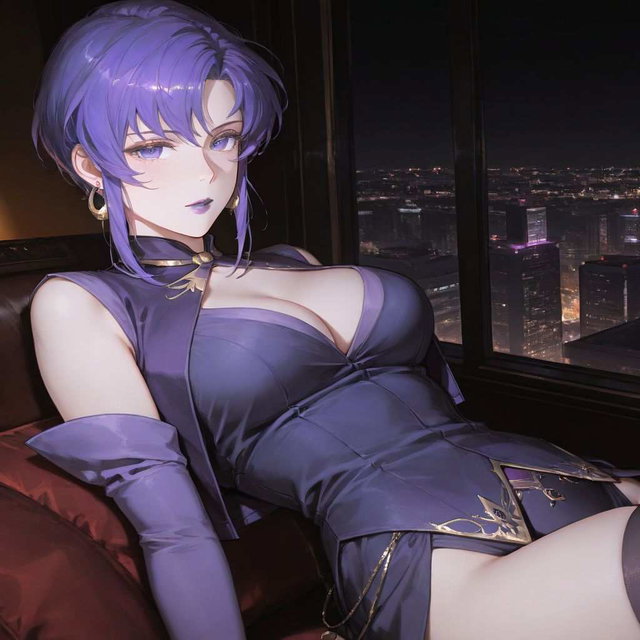 ウルスラ／ホテル