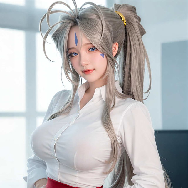 belldandy