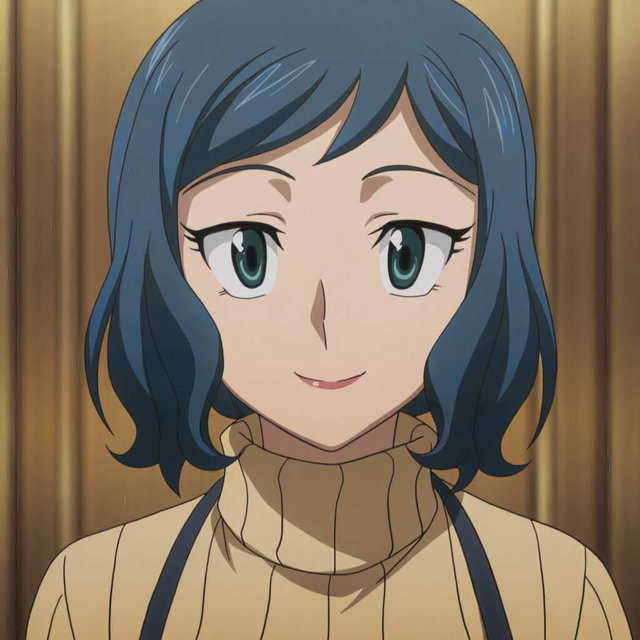 イオリ・リン子
