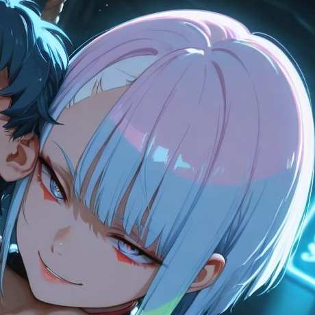 Lucy Kushinada | ルーシー・クシナダ - 01 (386p)