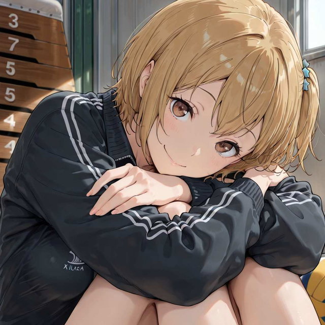 谷地仁花(222p)