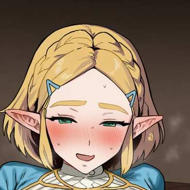 Zelda