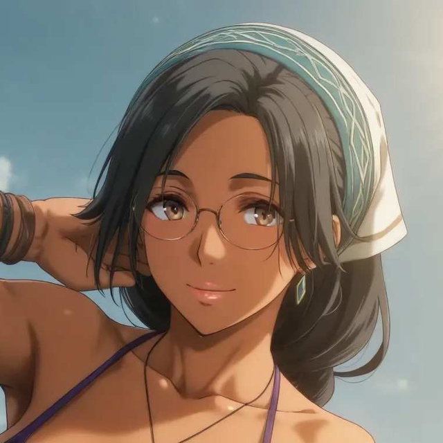 【メンバーシップ対象】「♡ドスケベ♡アルマ」全差分イラスト